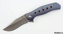 Складной нож Kizer Lancer 2 можно купить по цене .                            